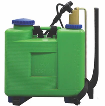Pulverizador GDM Rosy 22LITROS 3021SCL Iva