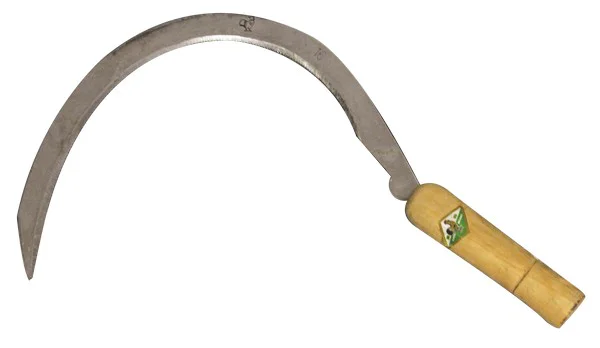 Foice Dentada SI202/16" 2MM