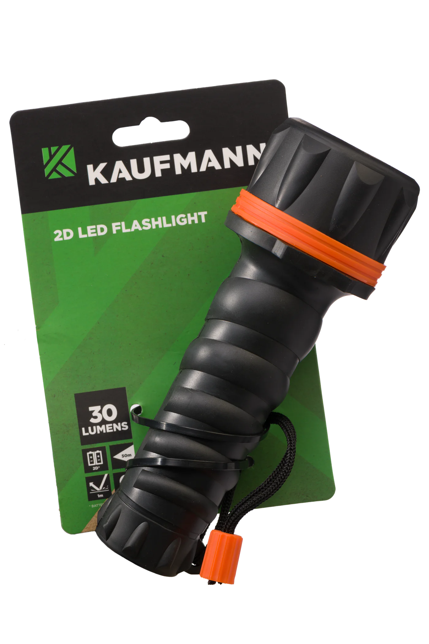 Lanterna Kaufmann 172 2D Cell