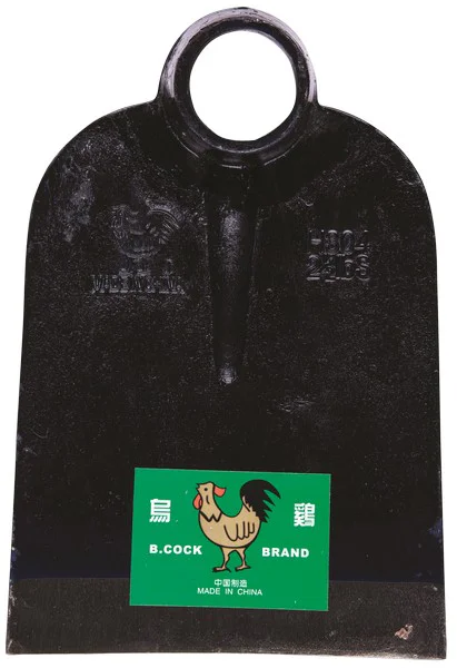 Enxada S/Cabo H304 2.5 LBS B.cock