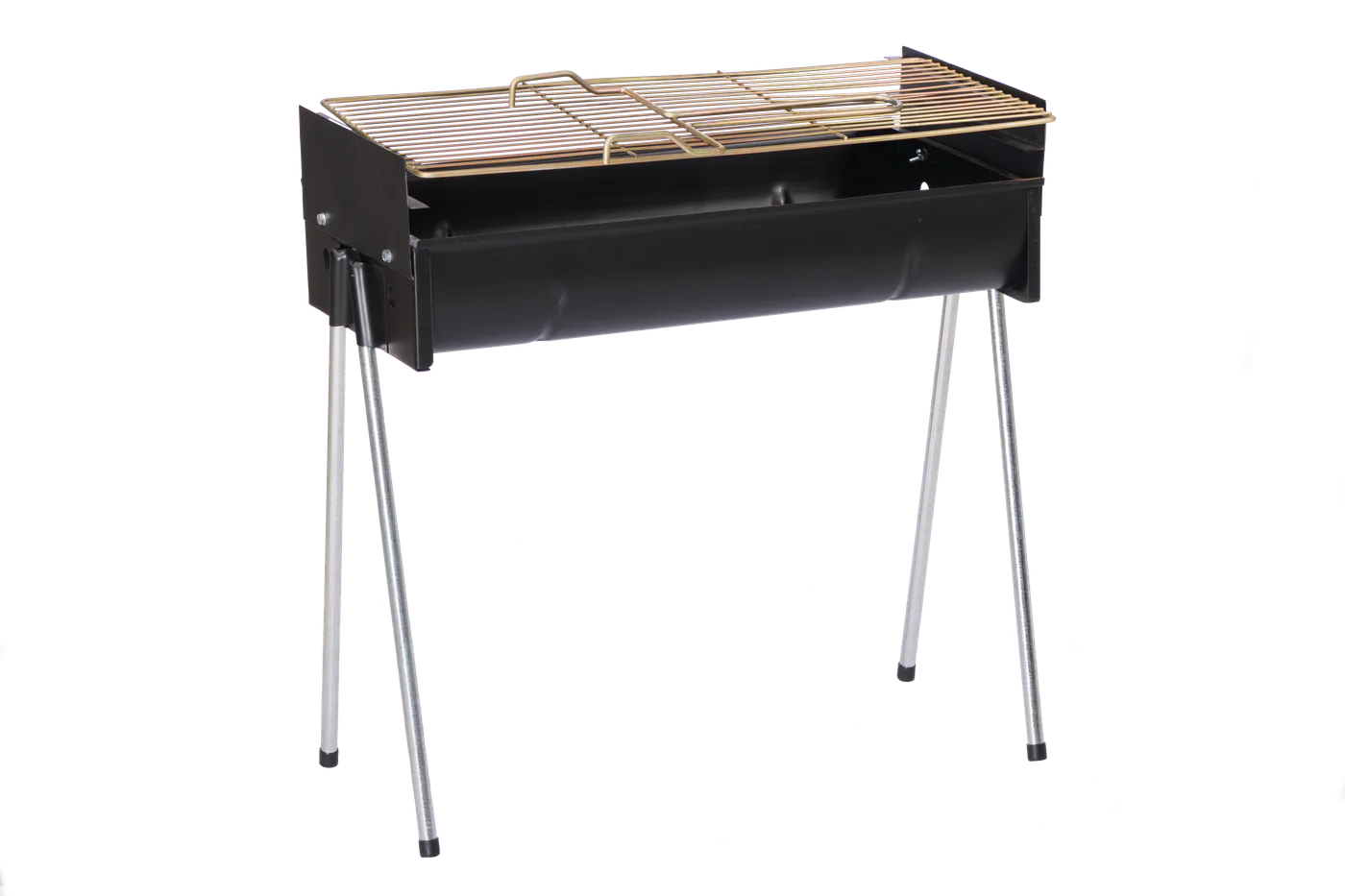 Fogao Metalix Braai 452 LRG