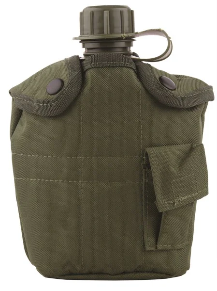 Cantis De, 1LT
