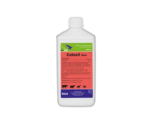 Colexil Oral 1LT
