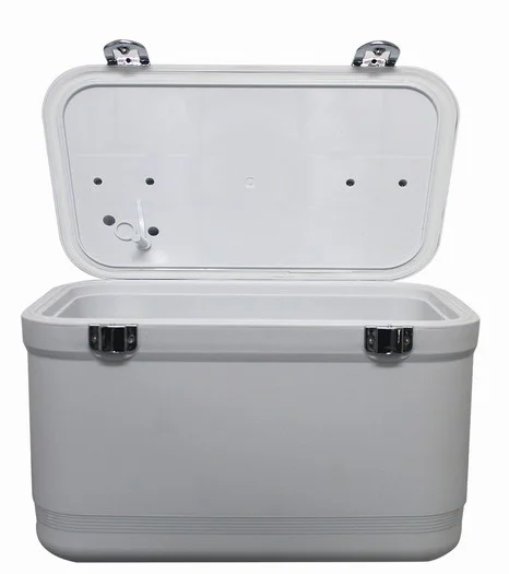 Caixa Termica 6LT KD807 (A) Ice Box