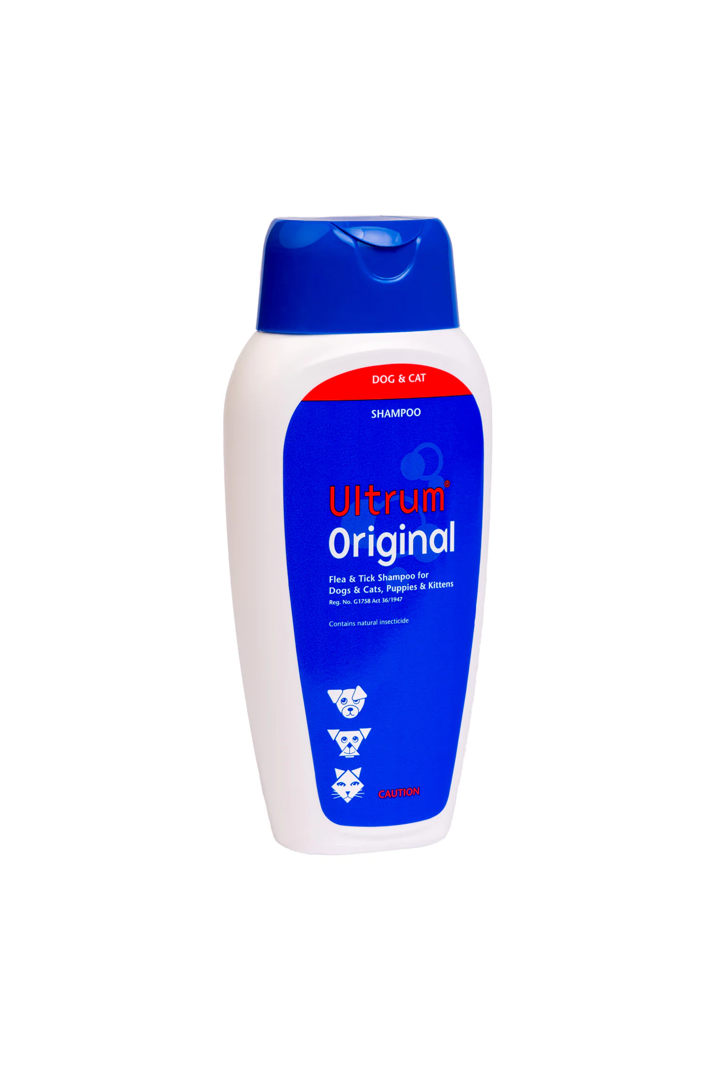 Kyron - Ultrum Original Shampoo, 250ML