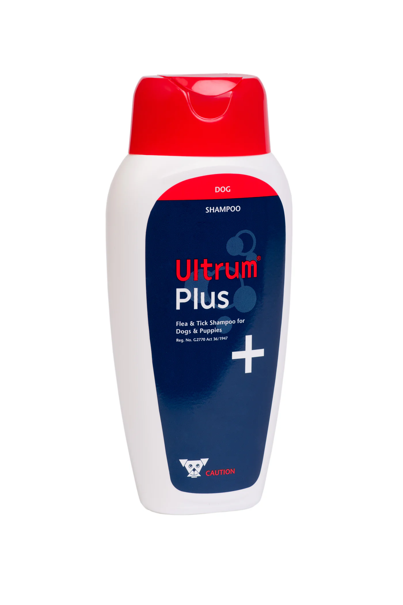 Ultrum F & T Powder 100G