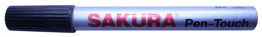Marcadores Tipo Caneta Sakura Tipo B KD917B