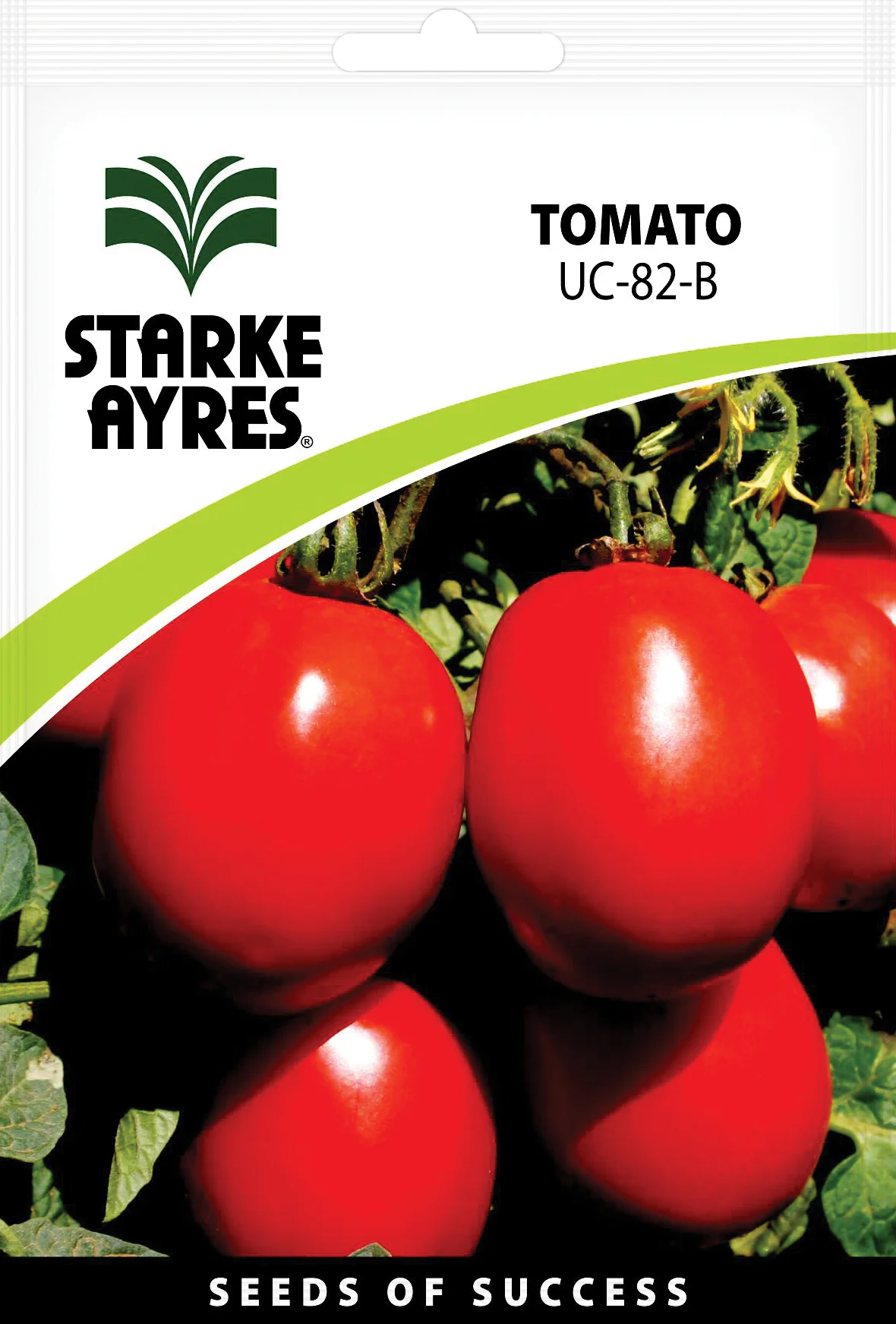 Tomate Star 9062,2500 Seeds Starke
