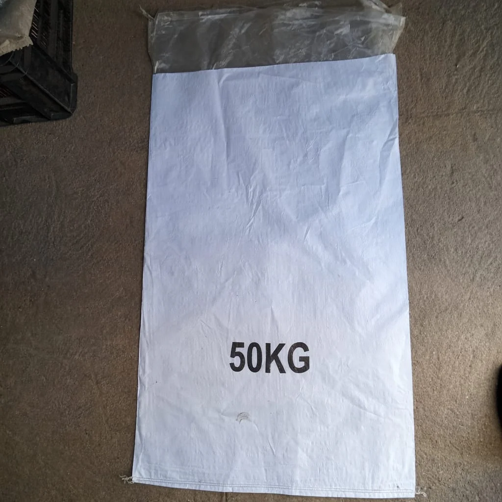 Sacos Hermeticos 50KG