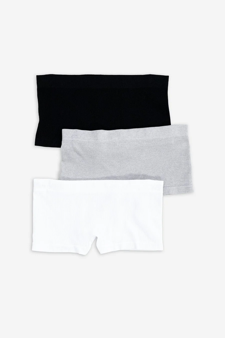 Peça sem costuras Boylegs pack de 3 · Senhora · Multicoloridos