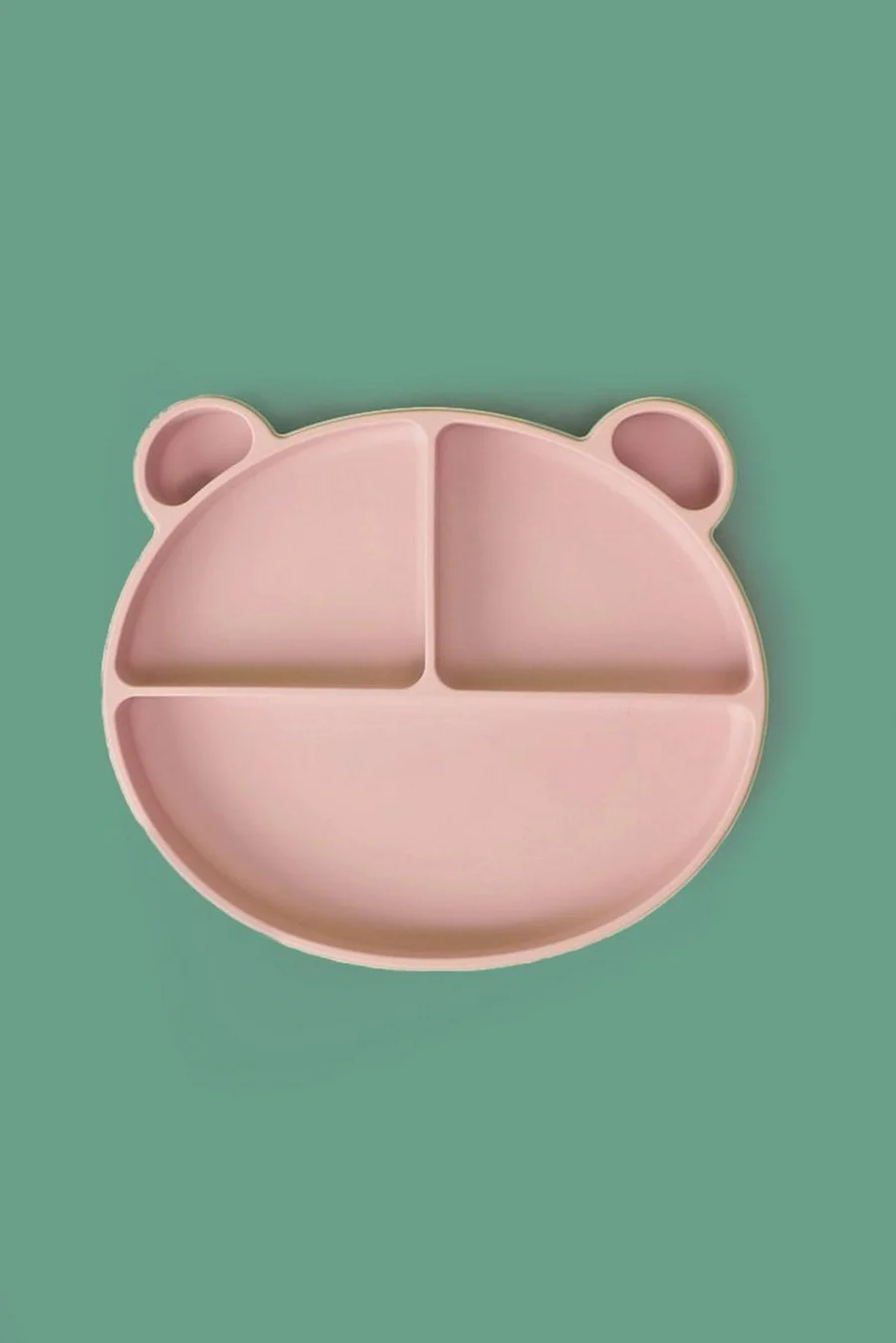 Prato Divider · Bebé · Rosa