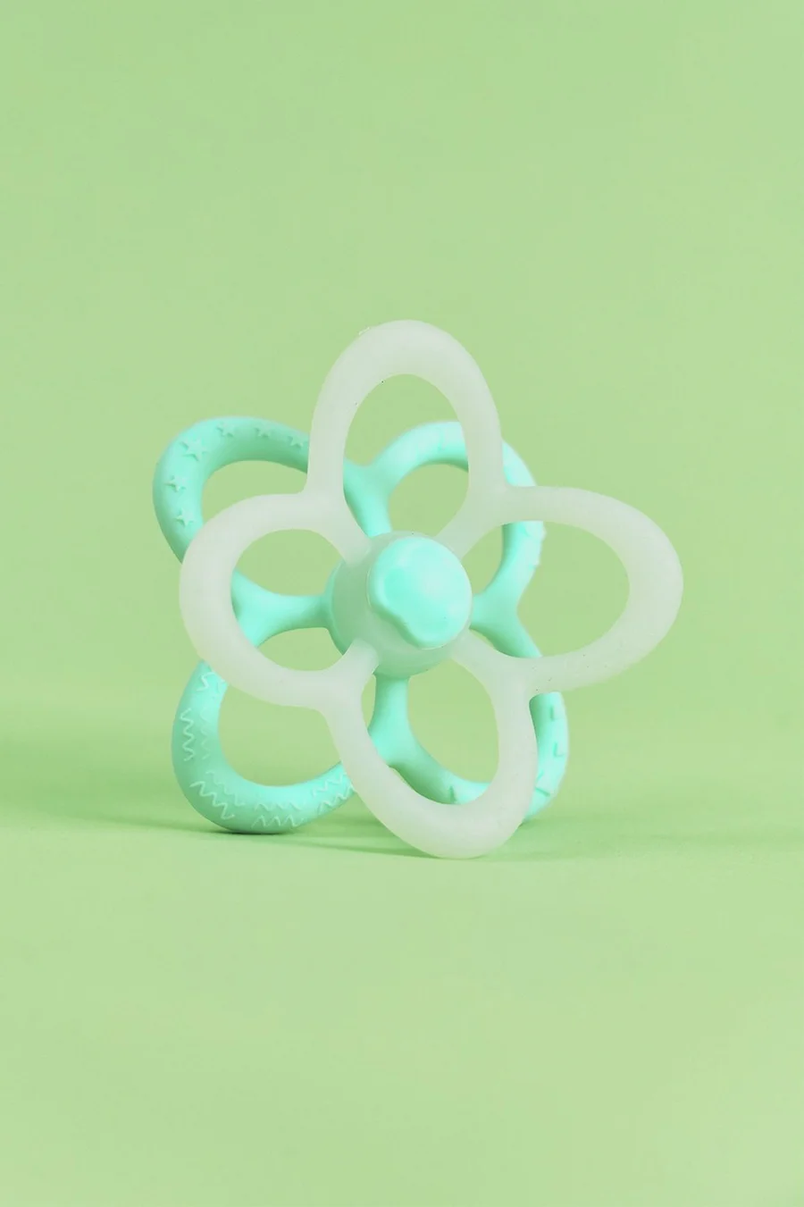 Peça Spiral Teether Ball · Bebé