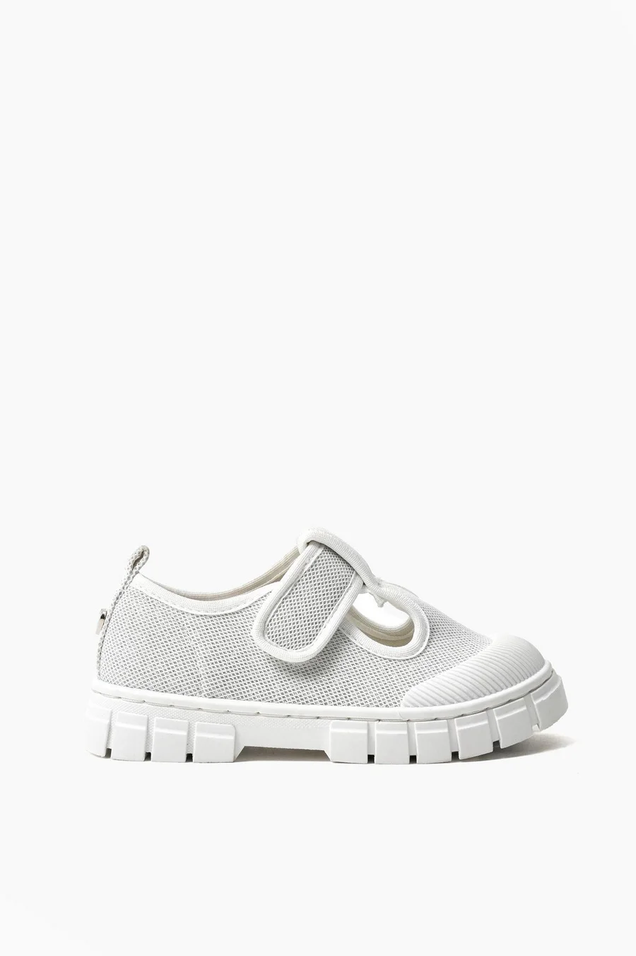 Sapatos rasos Mary Jane · Criança