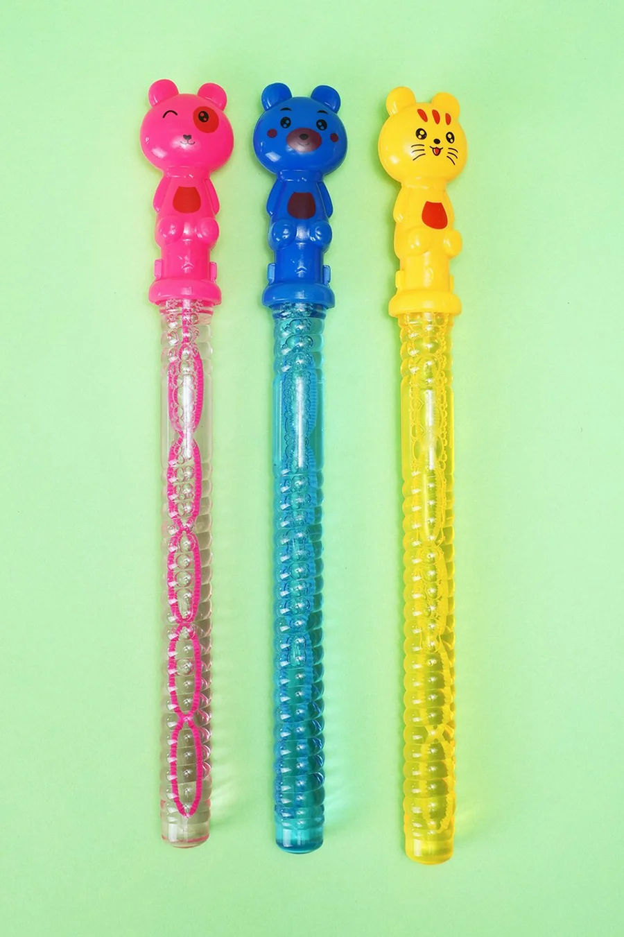 Peça Cat Bubble Wand · Bebé