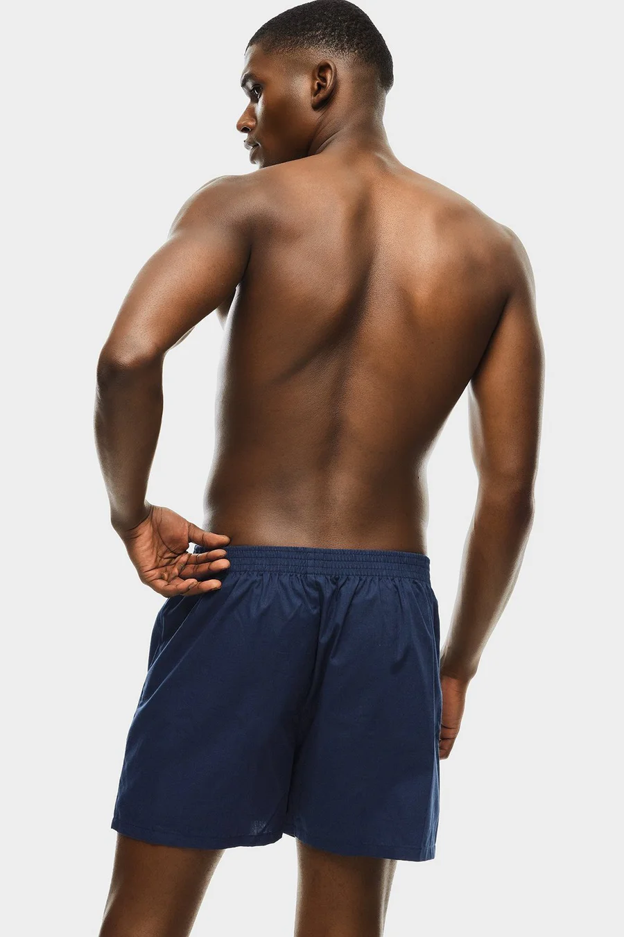 Boxers pack de 3 · Homem