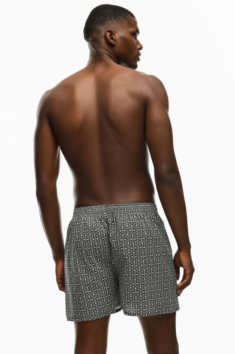 Boxers pack de 3 · Homem