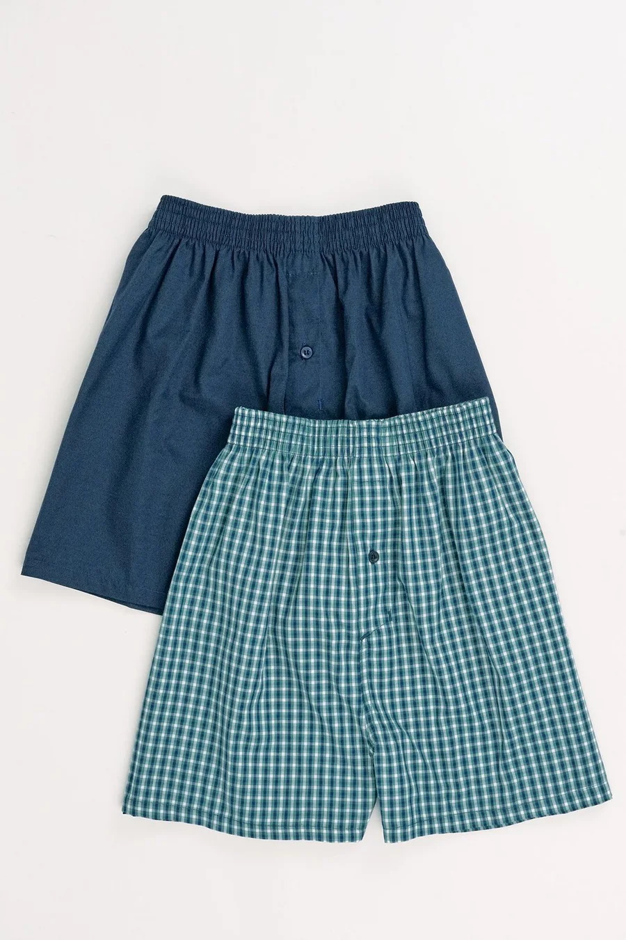 Boxers pack de 2 · Homem