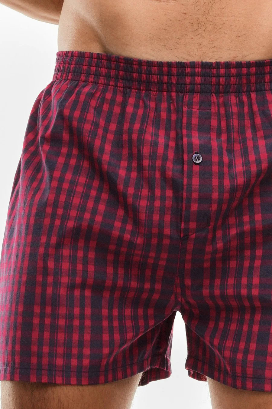 Boxers pack de 3 · Homem