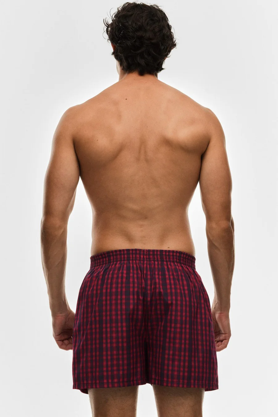 Boxers pack de 3 · Homem