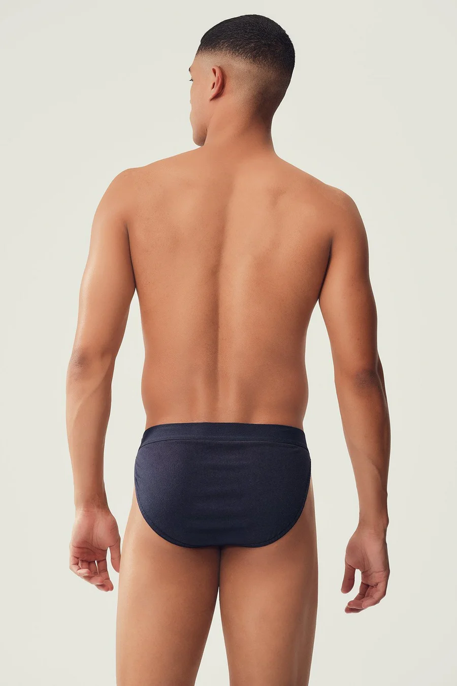 Peça Tangas pack de 5 · Homem