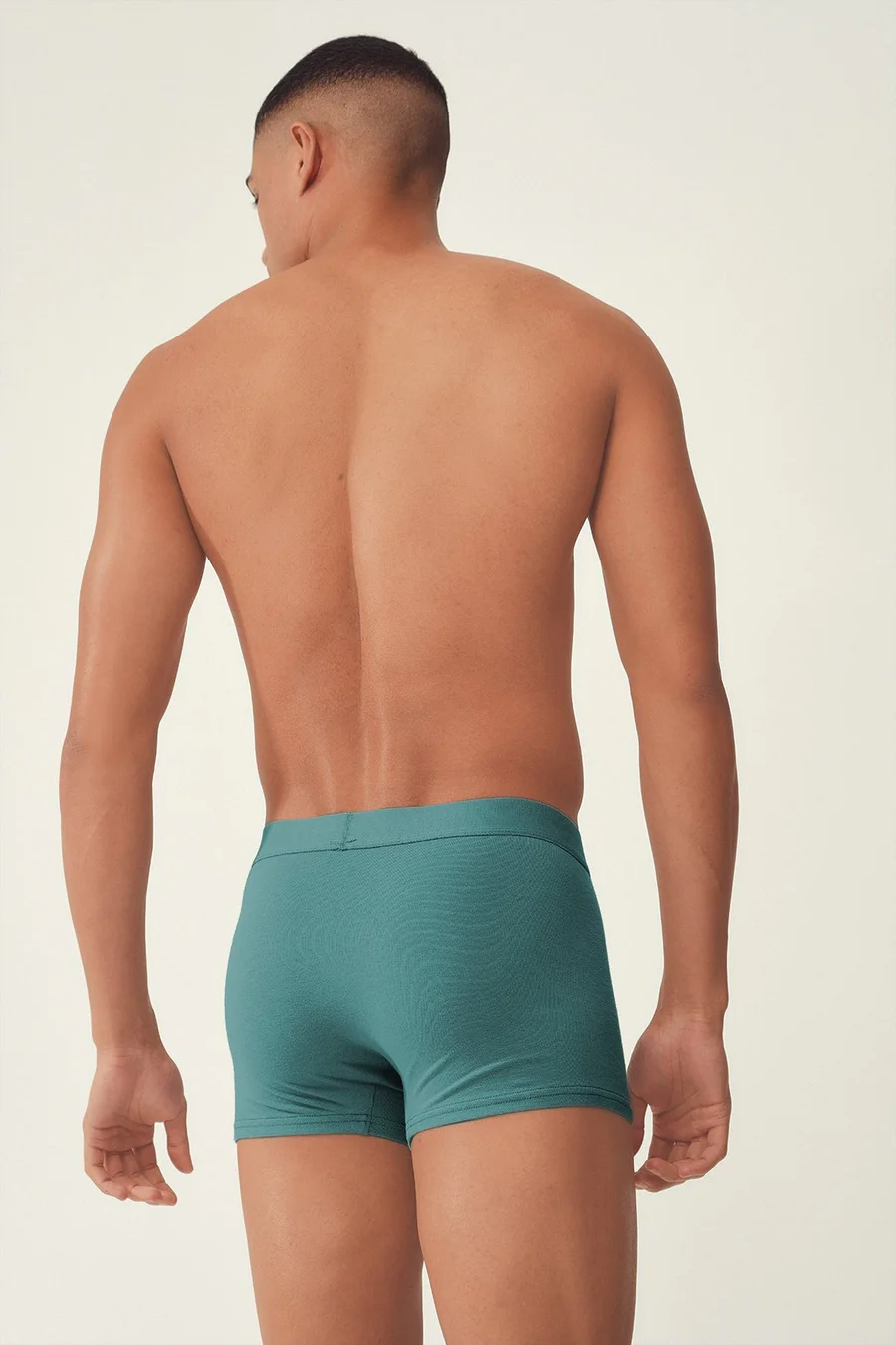 Boxers pack de 3 · Homem · Multicoloridos
