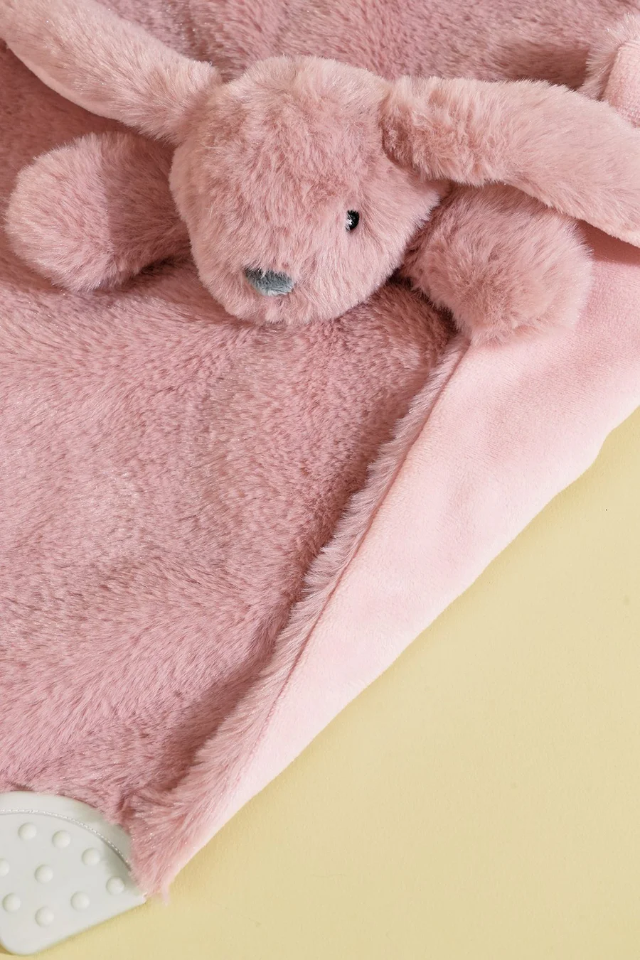 Peluche Bunny · Bebé · Rosa Bebe
