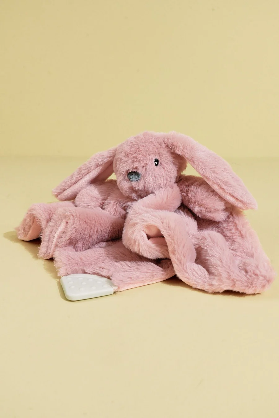 Peluche Bunny · Bebé · Rosa Bebe