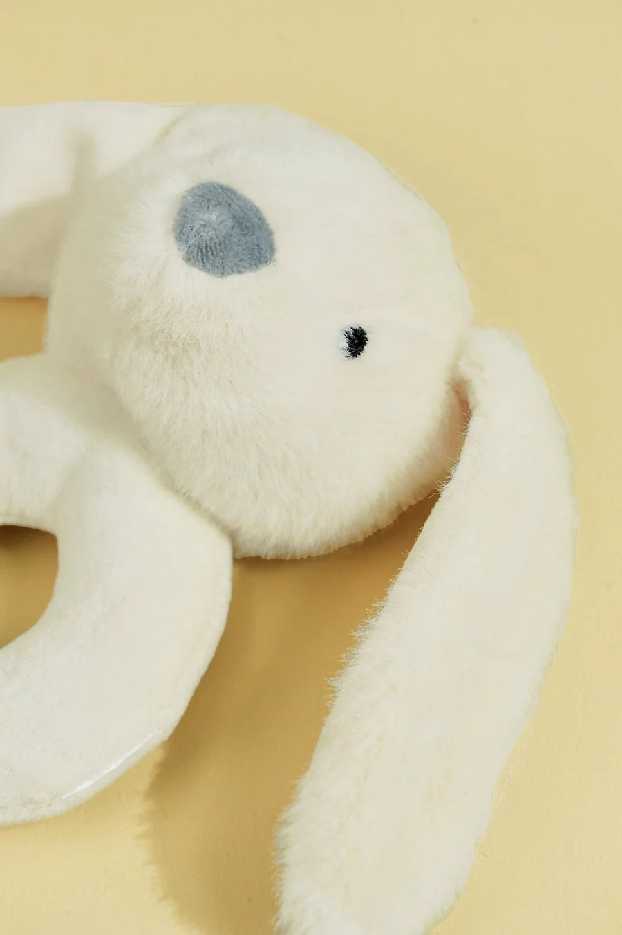Roca Bunny · Bebé