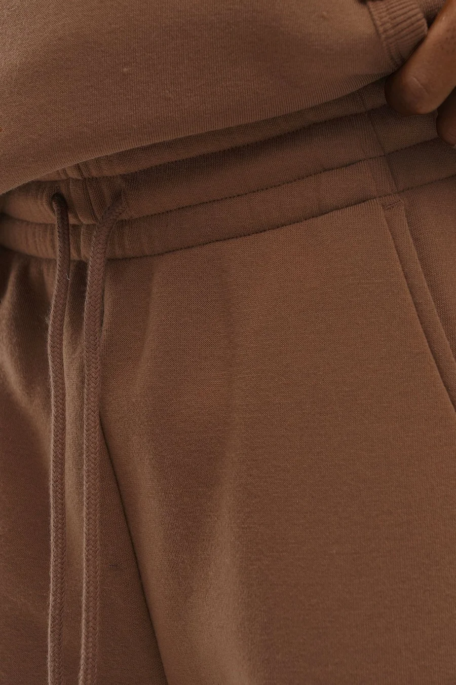 Calças jogger · Menino