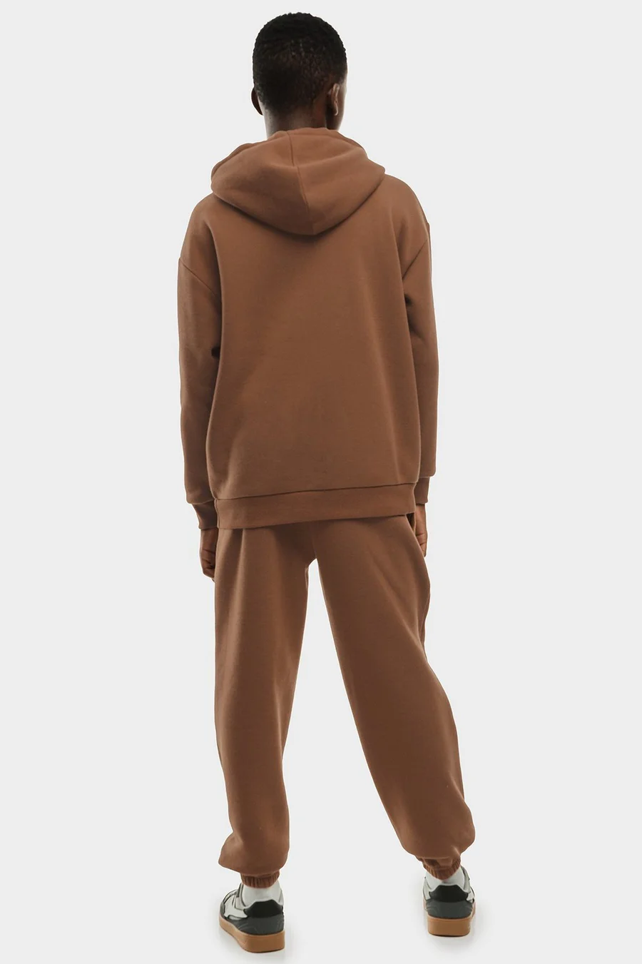 Calças jogger · Menino