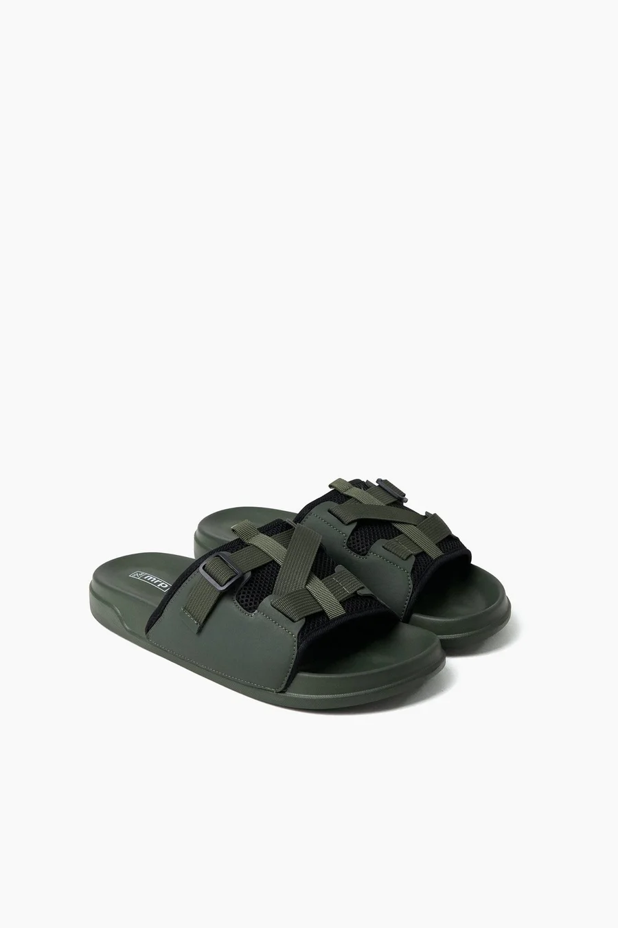 Chinelos Utility · Homem