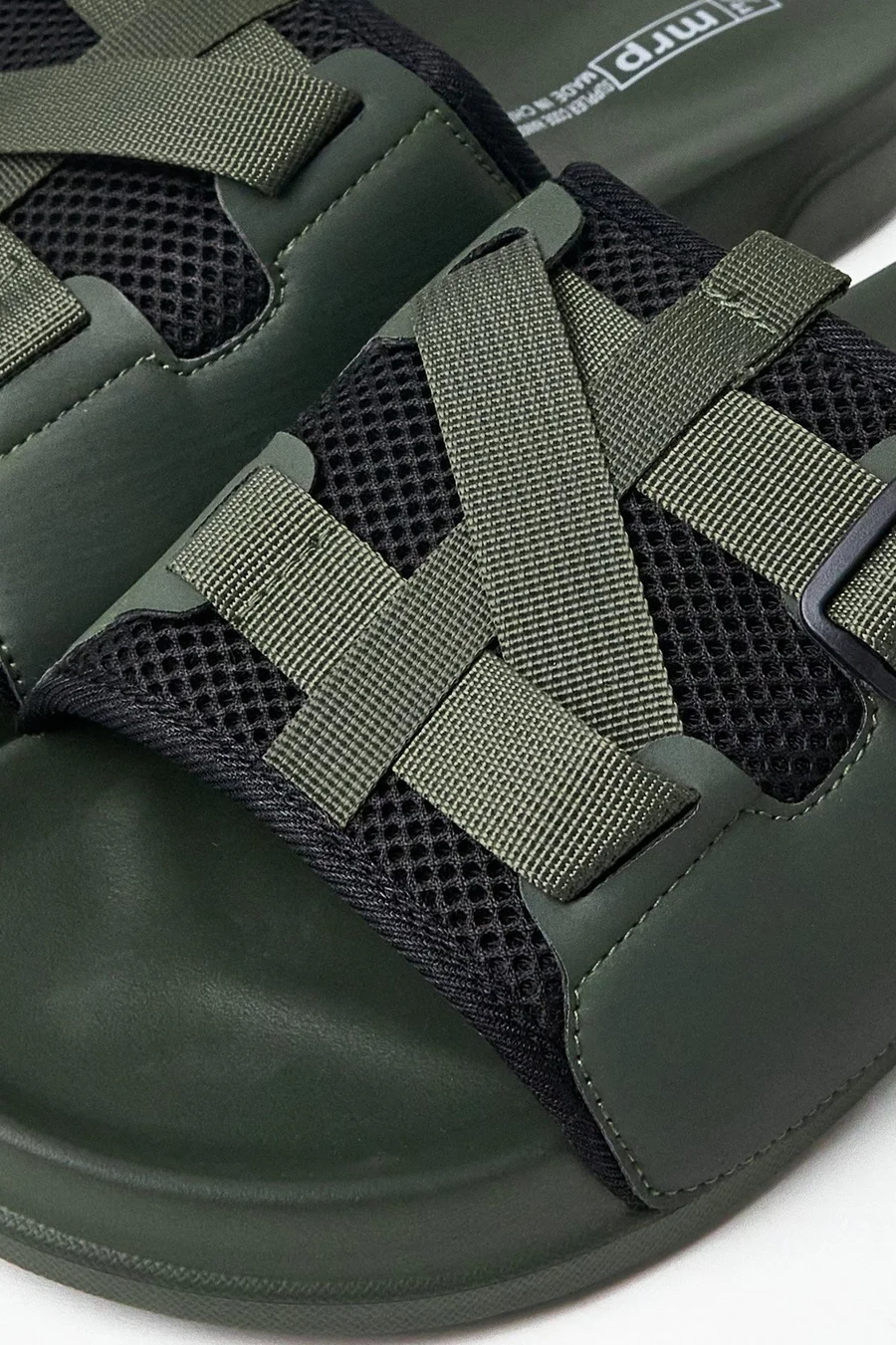 Chinelos Utility · Homem