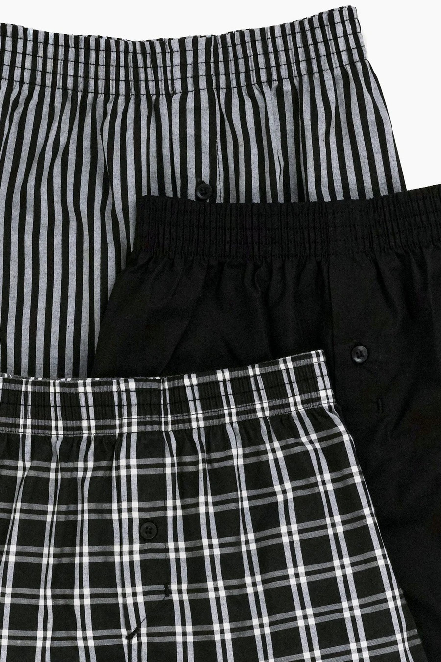 Boxers pack de 3 · Menino