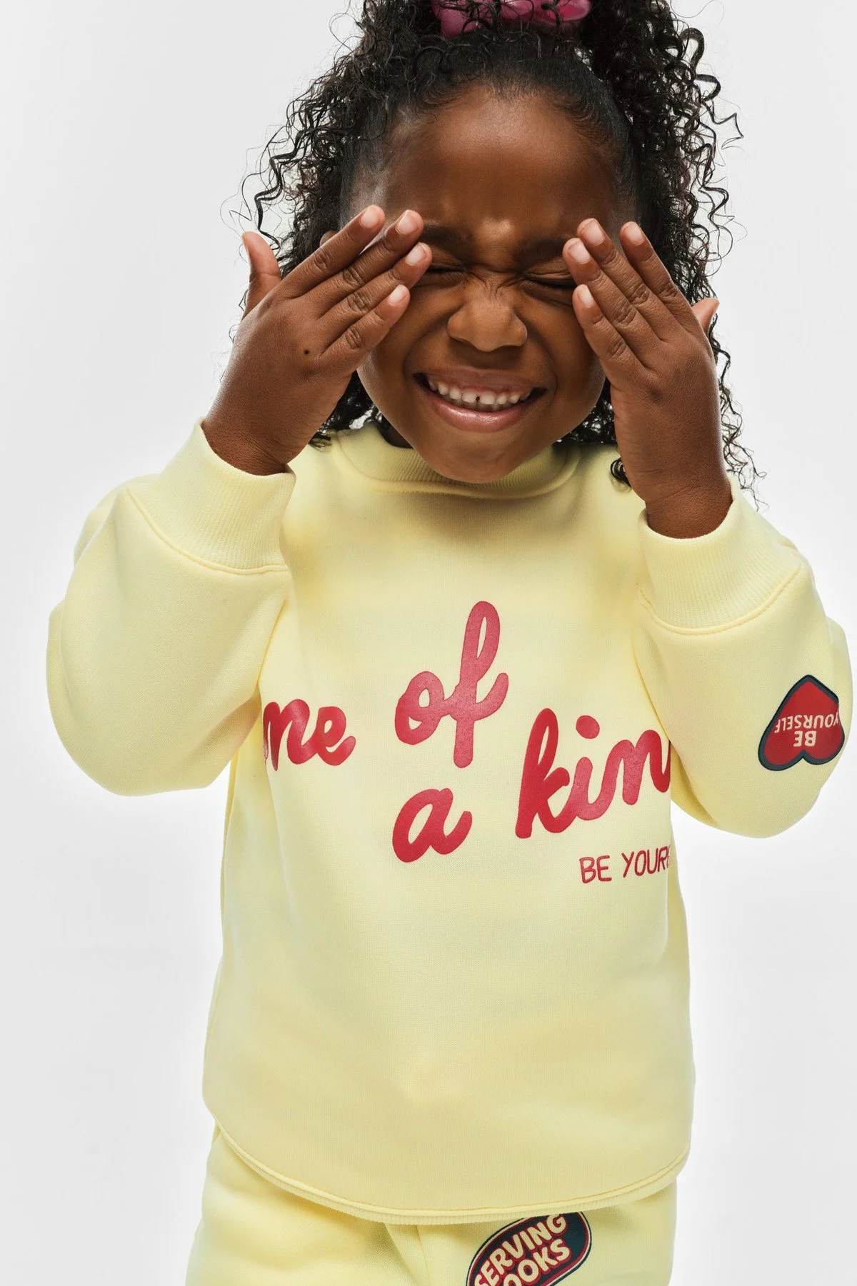 Camisola · Menina