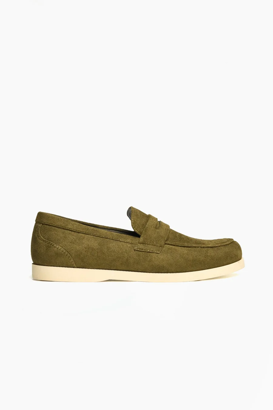 Mocassins · Homem