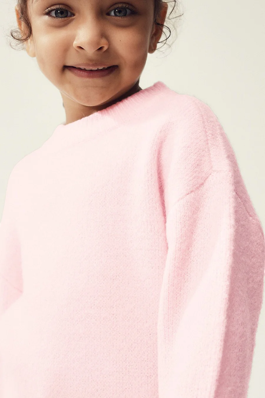 Camisola · Menina