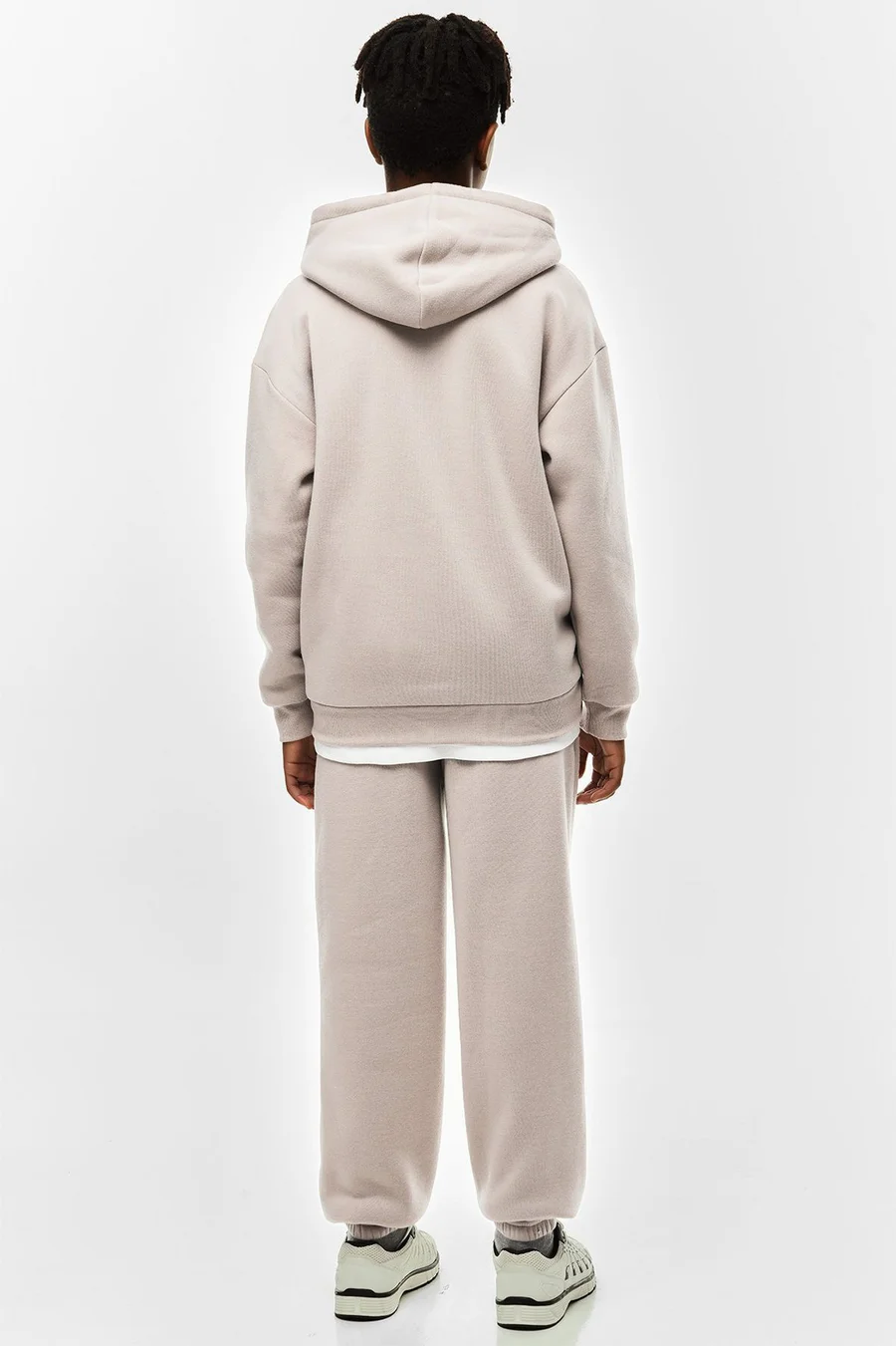 Calças jogger · Menino