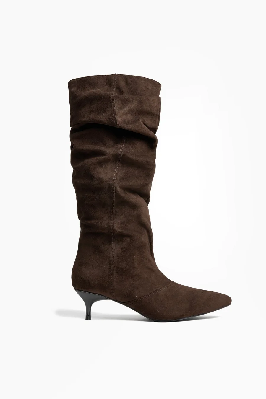 Botas High Leg Shuffle · Senhora