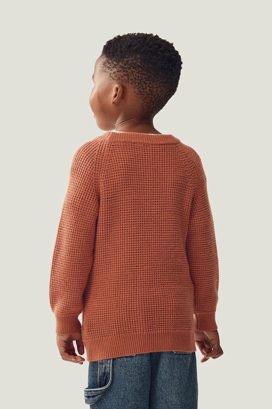 Camisola · Menino