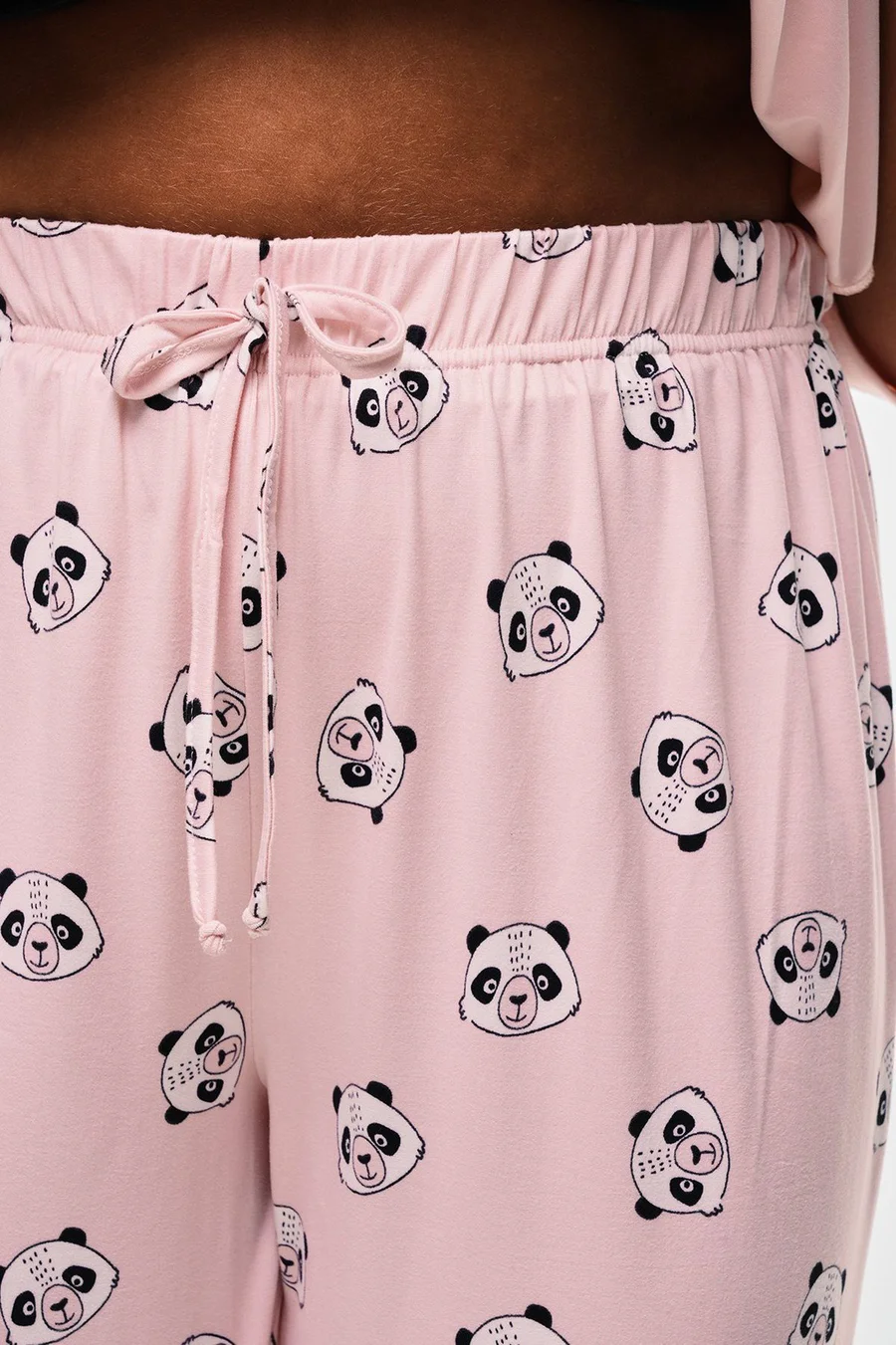 Pijama Panda · Senhora