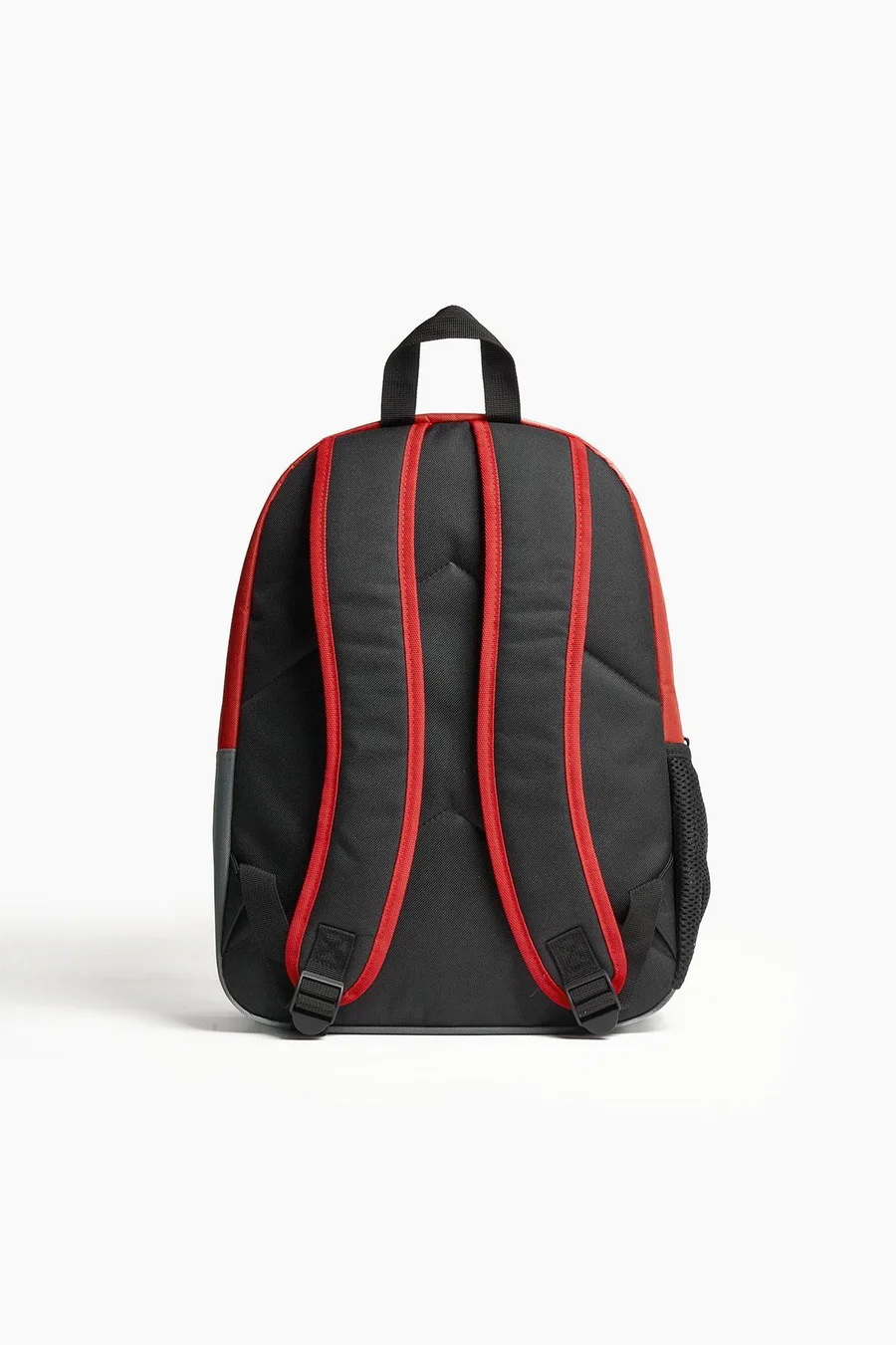 Mochila Spiderman · Menino
