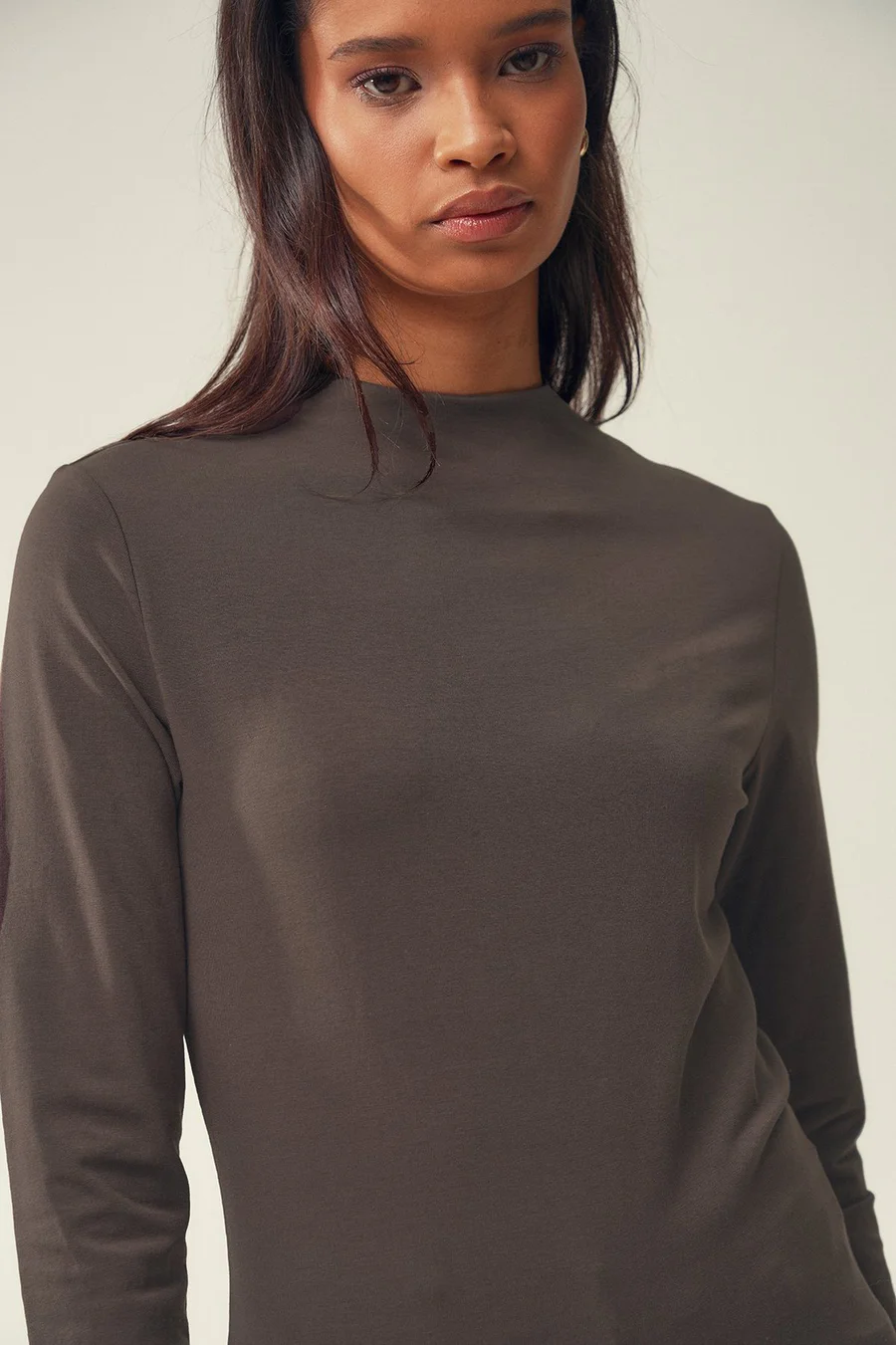 Top justo · Senhora