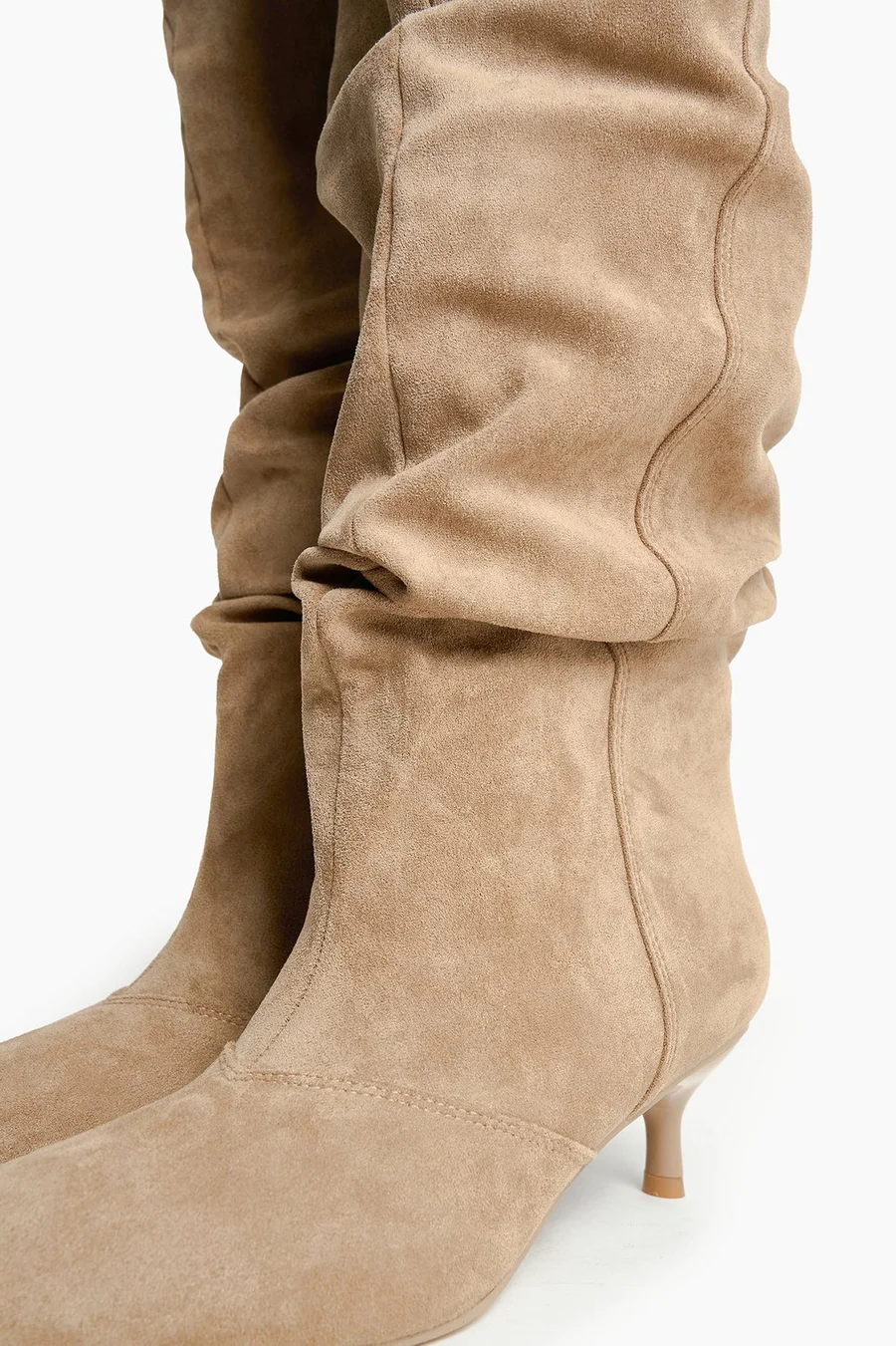Botas High Leg Shuffle · Senhora