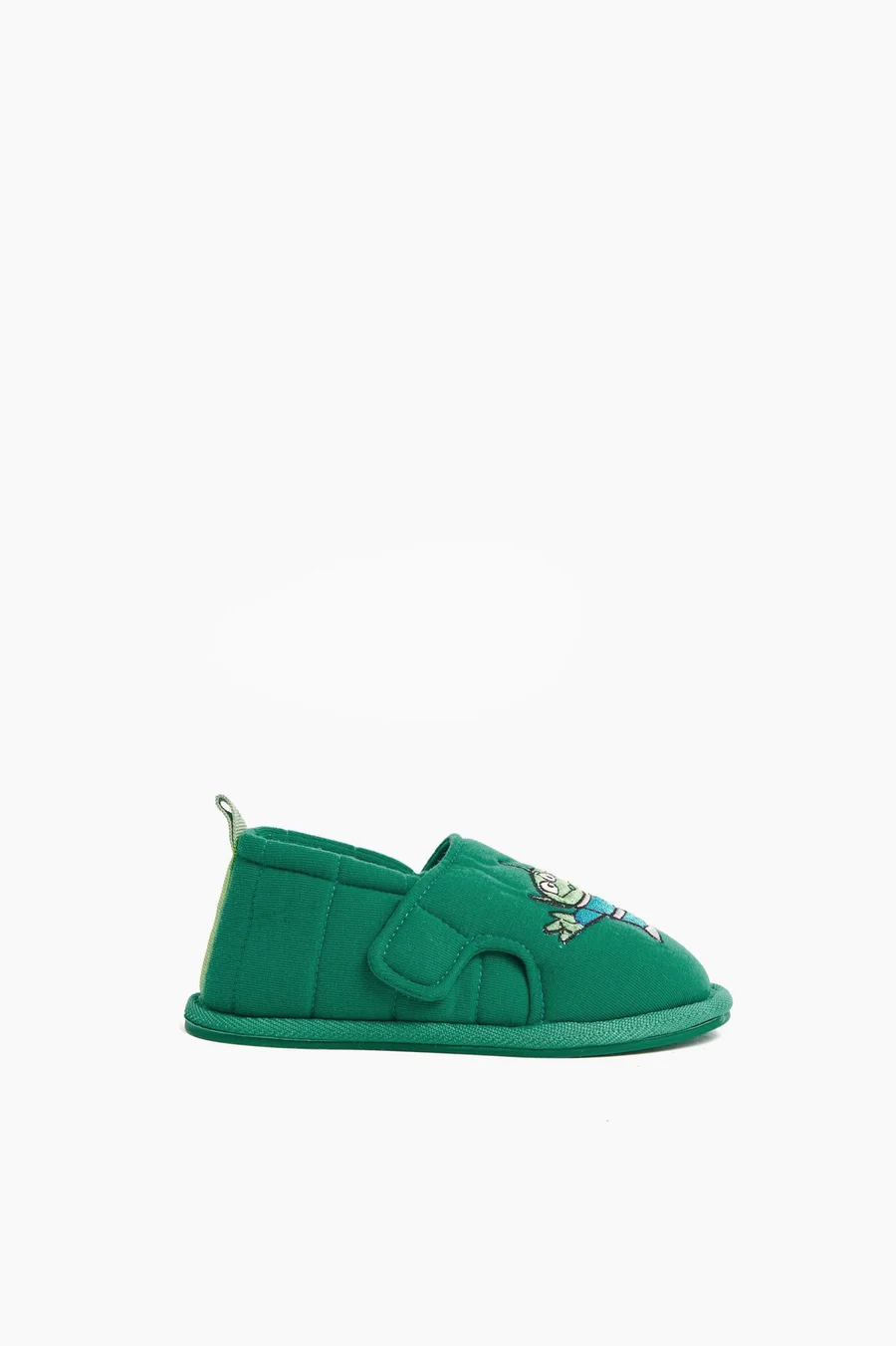 Pantufas Toy Story · Menino