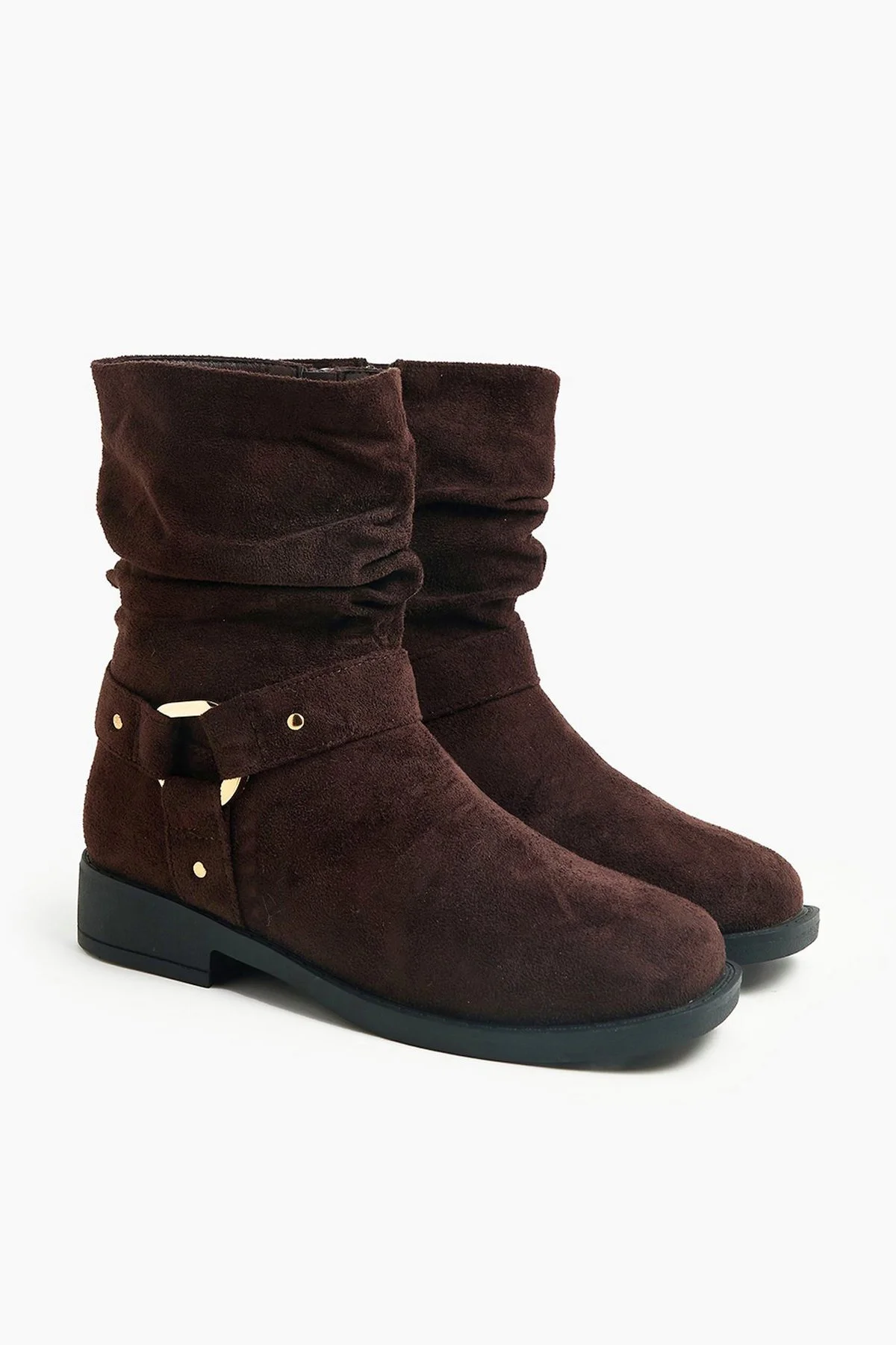 Botas Shuffle · Menina