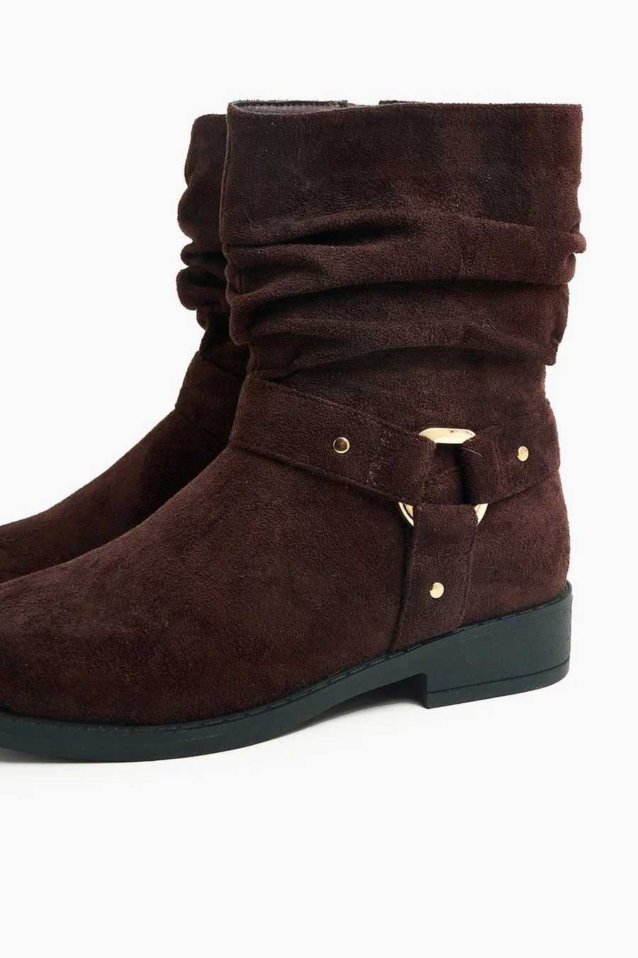 Botas Shuffle · Menina