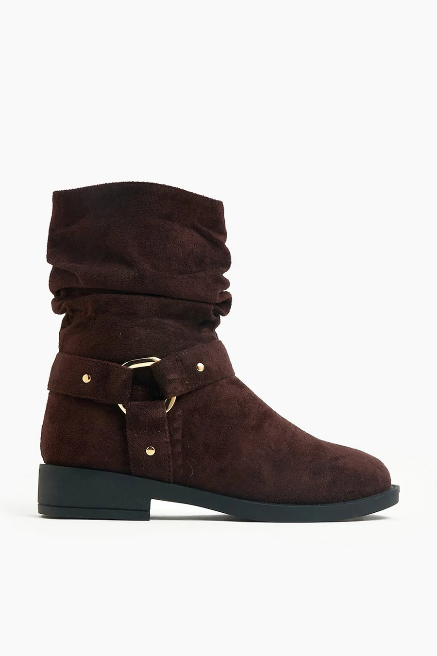 Botas Shuffle · Menina