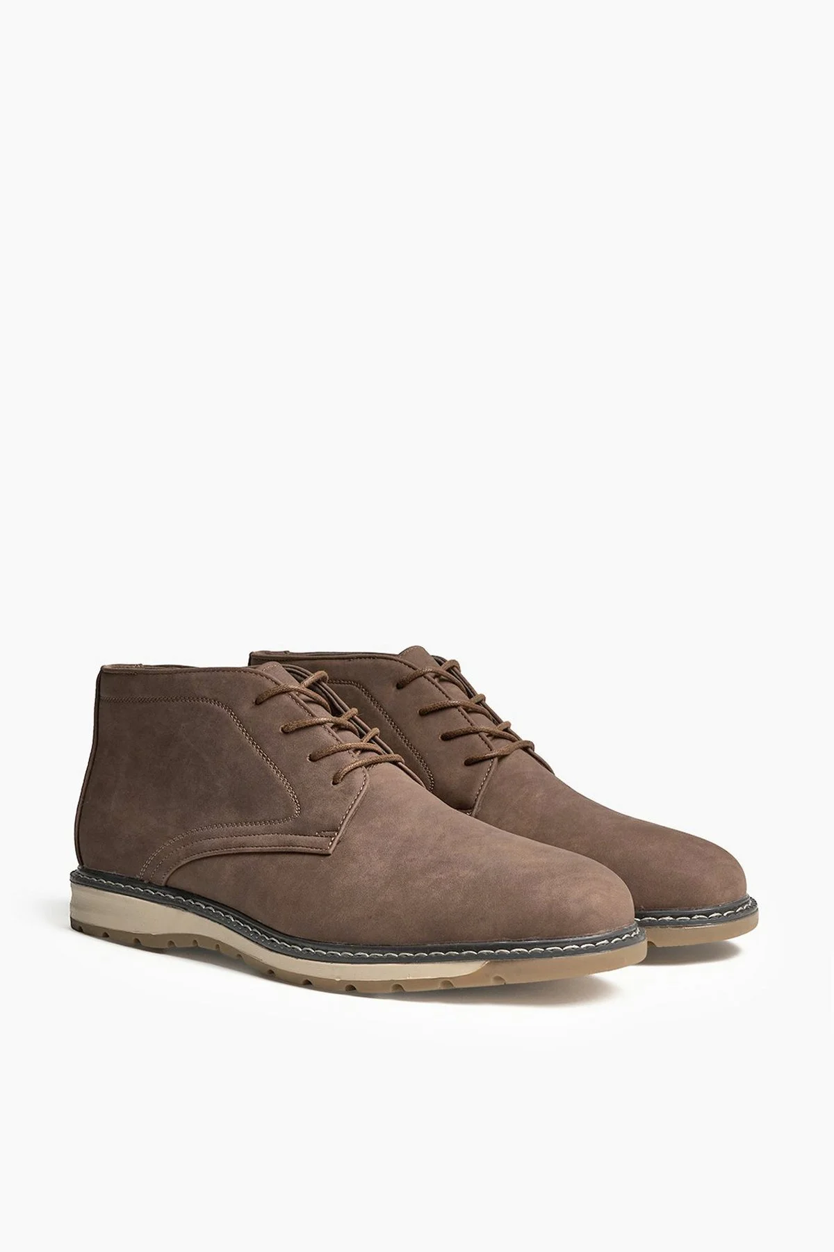 Botas Desert · Homem