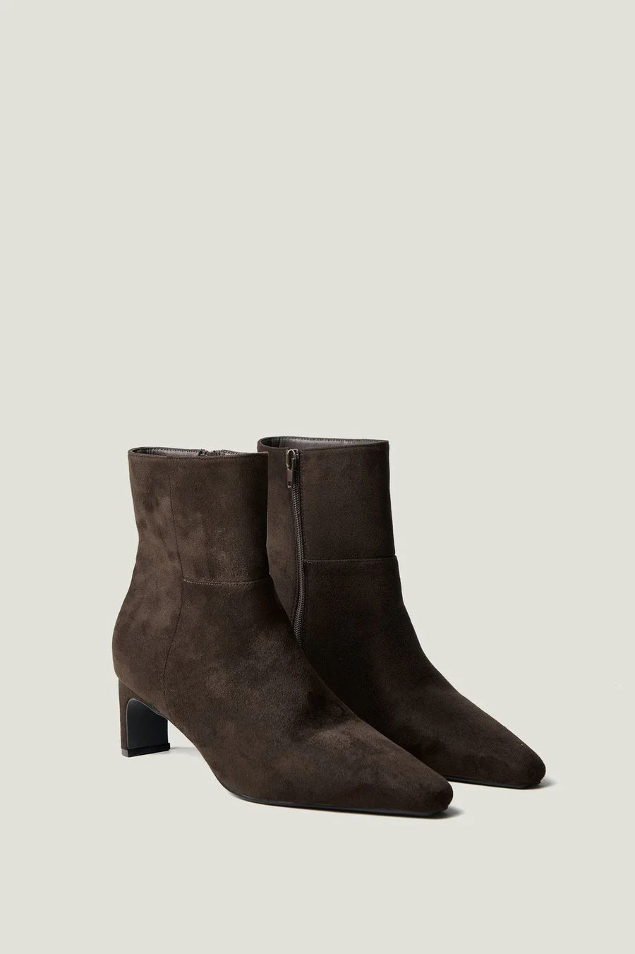 Botas Ankle · Senhora