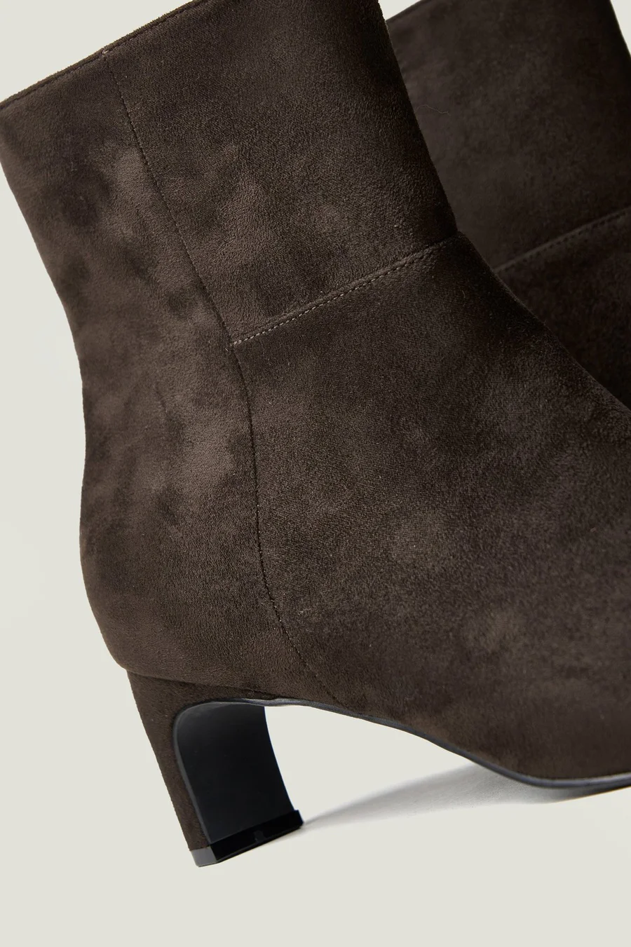 Botas Ankle · Senhora